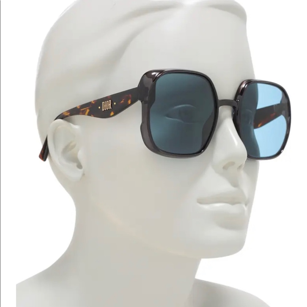 Dior Retro Sunglasses